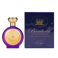 Boadicea The Victorious Violet Sapphire Eau de Parfum - Парфюмированная вода 100 мл
