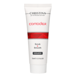 Christina Comodex 2 Scrub and Smooth Exfoliator − Выравнивающий скраб-эксфолиатор (шаг 2) 250 мл
