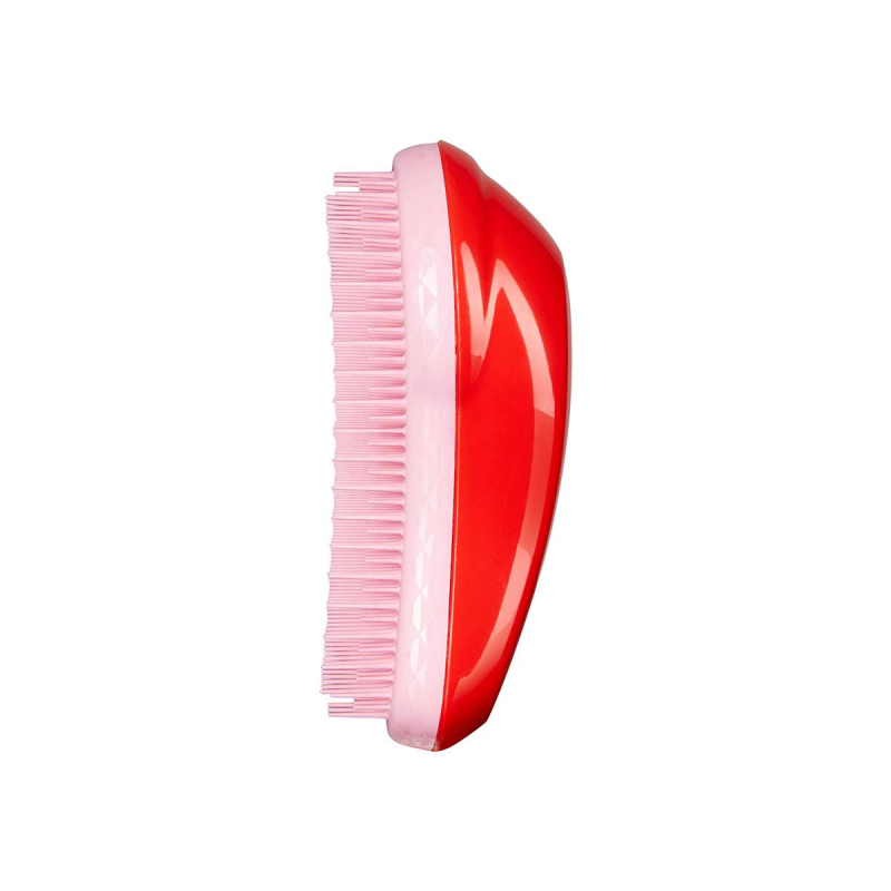 Tangle Teezer The Original Strawberry Passion - Расческа для волос (красный/розовый)