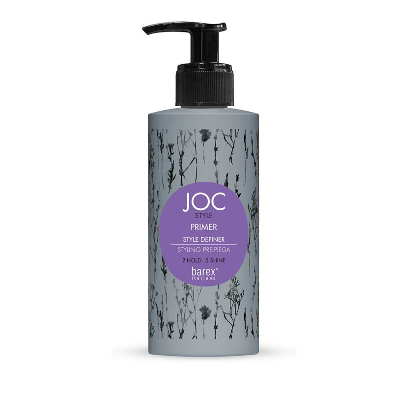 Barex Joc Style Primer - Праймер для выделения прядей 200 мл