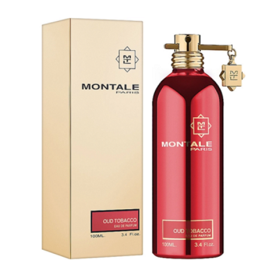 Montale Oud Tobacco Eau de Parfum - Парфюмерная вода 100 мл