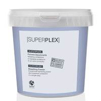 Barex Superplex Bleaching Powder - Обесцвечивающий порошок белый 400 г