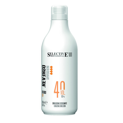 Selective Reverso Oxy - Эмульсия окисляющая 12% 1000 мл