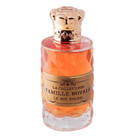 Les 12 Parfumeurs Francais Le Roi Soleil For Men - Духи 100 мл (тестер)