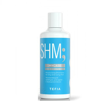 Tefia Mycare Moisture Shampoo - Увлажняющий шампунь для сухих и вьющихся волос 300 мл