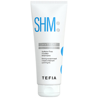 Tefia Mytreat Sulfate-Free Micellar Shampoo - Беcсульфатный мицеллярный шампунь 250 мл