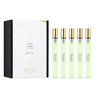 Ex Nihilo Viper Green Unisex Set - Набор парфюмерная вода 5 х 7,5 мл