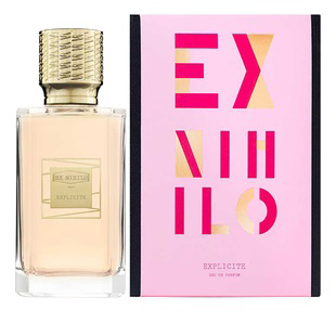 Ex Nihilo Explicite Unisex - Парфюмерная вода 100 мл