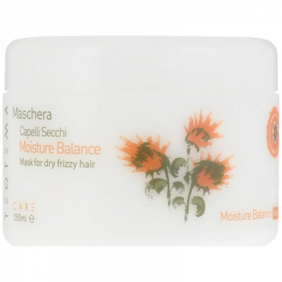 Teotema Moisture Balance Mask - Маска увлажняющая для волос 250 мл