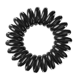  Invisibobble True Black Резинка для волос (3 шт.)