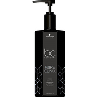 Schwarzkopf Professional BC Fibre Clinix Tribond Shampoo - Очищающий шампунь 1000 мл