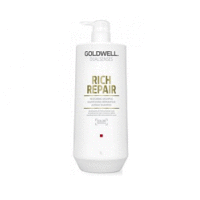 Goldwell Dualsenses Rich Repair Restoring Shampoo - Шампунь восстанавливающий 5000 мл