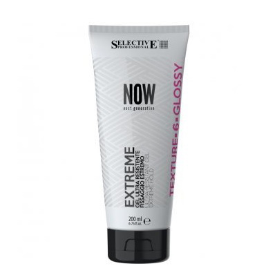 Selective Now Next Generation Extreme -  Ультрастойкий гель экстремальной фиксации 200 мл