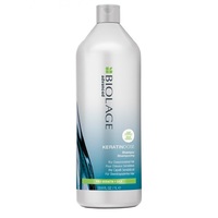 Matrix Biolage Keratindose Shampoo - Шампунь с комплексом про-кератин и экстрактом шелка 1000 мл