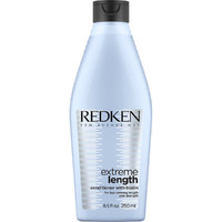 Redken Extreme Length Conditioner - Кондиционер с биотином для максимального роста волос 250 мл