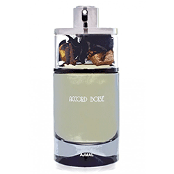 Ajmal Accord Boise For Men - Парфюмерная вода 75 мл
