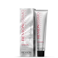 Revlon Revlonissimo Colorsmetique - Перманентная краска для волос 10.21 очень сильно светлый блондин перламутровый пепельный 60 мл