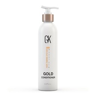 GKhair Global Keratin Gold Conditioner - Золотой кондиционер для волос 250 мл