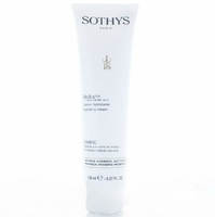 Sothys Hydra3Hа Comfort Hydra Youth Cream - Обогащенный увлажняющий омолаживающий крем 150 мл