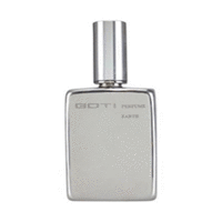 Goti Earth Parfum (Glass) - Готи земля парфюм 100 мл (стекло)
