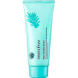 Innisfree Bija Trouble Lotion - Лосьон для проблемной кожи 100 мл