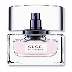 Gucci 2 Pink Women Eau de Parfum - Гуччи 2 розовая парфюмерная вода 50 мл (тестер)