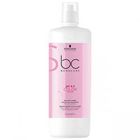 Schwarzkopf BC Bonacure Color Freeze Micellar Sulfate Free Shampoo - Мицеллярный бессульфатный шампунь 1000 мл