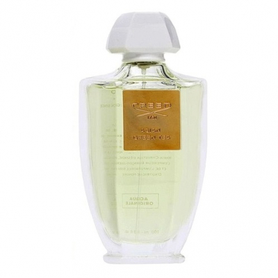 Creed Acqua Asian Green Tea Unisex - Парфюмерная вода 100 мл (тестер)