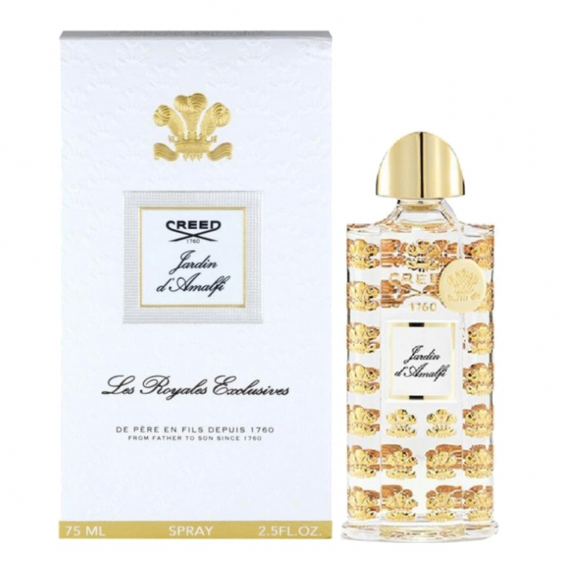 Creed Jardin D'Amalfi Unisex - Парфюмерная вода 75 мл