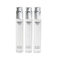 Creed Aventus For Her Women - Набор парфюмерная вода 3*10 мл