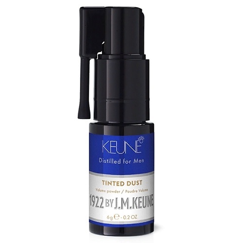 Keune 1922 By J.M. Keune Tinted Dust - Пудра тонирующая 6 г