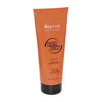 Kapous Professional Rainbow - Краситель прямого действия для волос оранжевый 200 мл