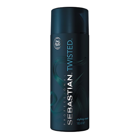 Sebastian Flex Twisted Styling Cream - Крем для создания локонов 145 мл