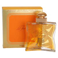 Hermes 24 Faubourg Women Eau de Parfum limited - Гермес 24 пригород лимитированная парфюмерная вода 100 мл
