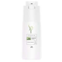 Wella SP Essential Shampoo - Питательный шампунь 1000 мл