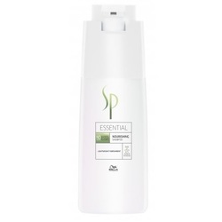 Wella SP Essential Shampoo - Питательный шампунь 1000 мл