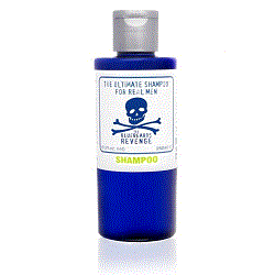 The  Bluebeards Revenge Professional Shampoo - Шампунь для ежедневного ухода за волосами 250 мл