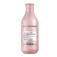 L`oreal Professionnel Serie Expert Vitamino Color AOX Soft Cleanser - Шампунь без сульфатов для окрашенных волос 300 мл