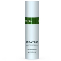 Estel Рrofessional BabaYaga Spray - Спрей-термозащита для волос 200 мл