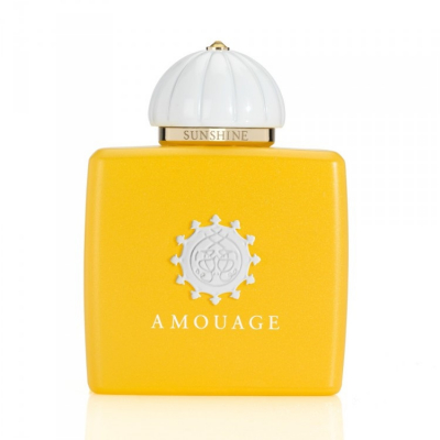Amouage Sunshine For Women - Парфюмерная вода 100 мл