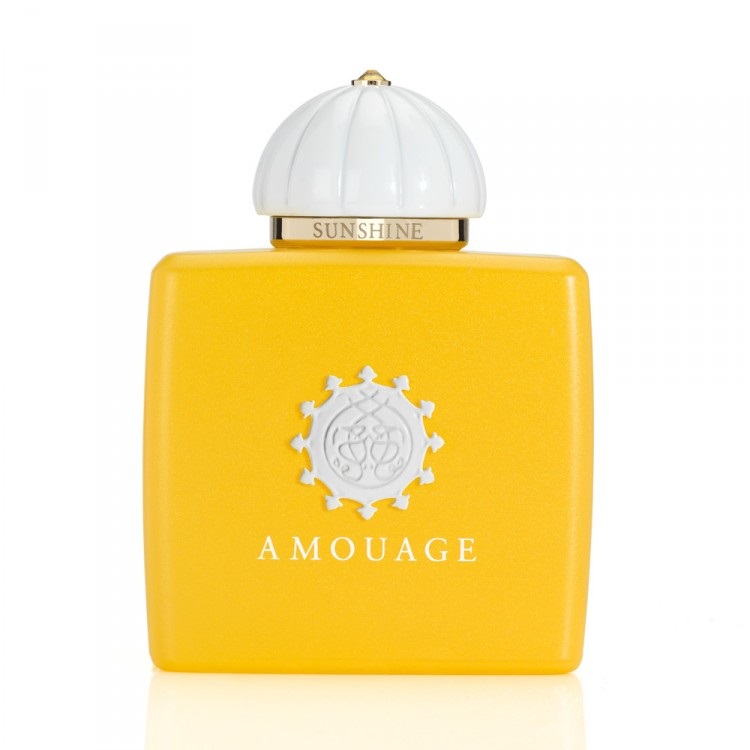 Amouage Sunshine For Women - Парфюмерная вода 100 мл (тестер)