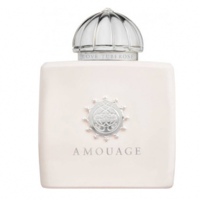 Amouage Love Tuberose For Women - Парфюмерная вода 100 мл (тестер)