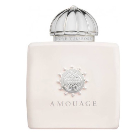 Amouage Love Tuberose For Women - Парфюмерная вода 100 мл