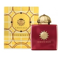 Amouage Journey For Women - Парфюмерная вода 50 мл