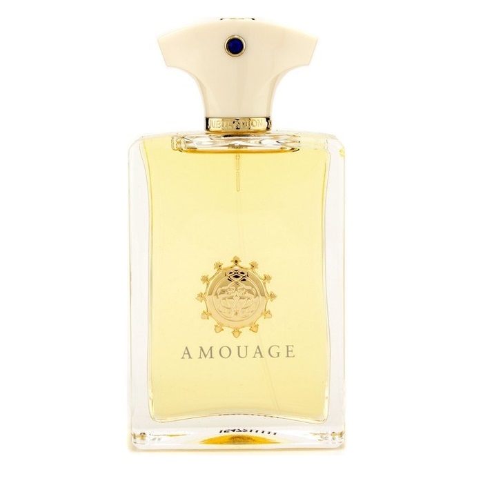 Amouage Jubilation XXV For Men - Парфюмерная вода 100 мл
