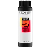 Redken Shades Eq Color Kicker - Краска-блеск без аммиака для тонирования и ухода фиолетовый 60 мл