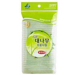 Sung Bo Cleamy Clean and Beauty Bamboo Shower Towel - Мочалка для душа (28*100)