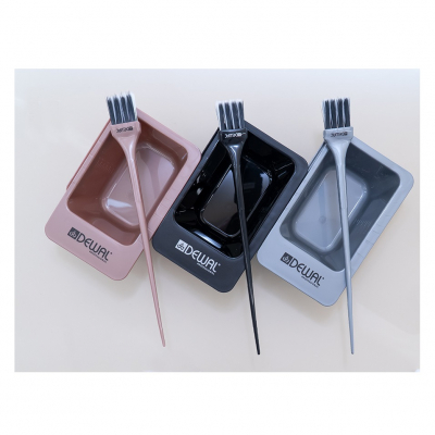 Dewal Gloss and Satin - Набор для колориста