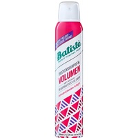Batiste Hair Benefit Volume Dry Shampoo - Сухой шампунь 200 мл