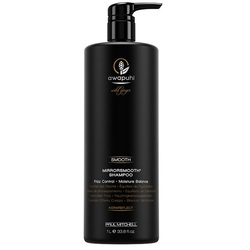 Paul Mitchell Awapuhi Mirrorsmooth Shampoo - Зеркальный шампунь 1000 мл